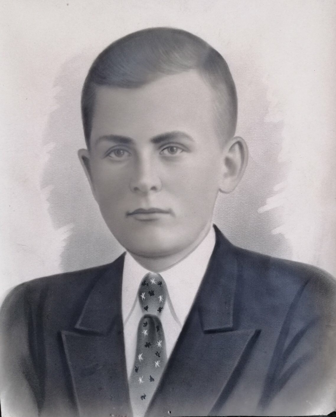 Чепура Александр Кононович